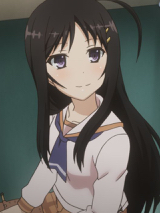 桜庭晴海 六畳間の侵略者 嫁コレ Wiki 桜庭晴海 六畳間の侵略者 嫁コレ Wiki