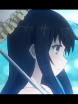 桜庭晴海 六畳間の侵略者 嫁コレ Wiki 桜庭晴海 六畳間の侵略者 嫁コレ Wiki