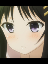 桜庭晴海 六畳間の侵略者 嫁コレ Wiki 桜庭晴海 六畳間の侵略者 嫁コレ Wiki