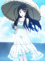 桜庭晴海 六畳間の侵略者 嫁コレ Wiki 桜庭晴海 六畳間の侵略者 嫁コレ Wiki