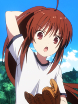棗鈴 リトルバスターズ 嫁コレ Wiki 棗鈴 リトルバスターズ 嫁コレ Wiki