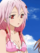 楪いのり ギルティクラウン 嫁コレ Wiki 楪いのり ギルティクラウン 嫁コレ Wiki