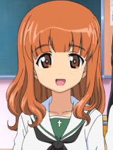 武部沙織 ガールズ パンツァー 嫁コレ Wiki 武部沙織 ガールズ パンツァー 嫁コレ Wiki