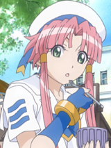 水無灯里 Aria The Animation 嫁コレ Wiki 水無灯里 Aria The Animation 嫁コレ Wiki