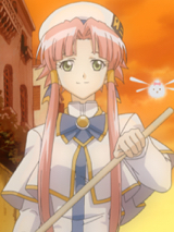 水無灯里 Aria The Animation 嫁コレ Wiki 水無灯里 Aria The Animation 嫁コレ Wiki