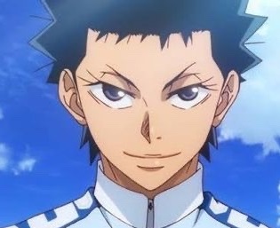 泉田塔一郎 弱虫ペダル Grande Road 嫁コレ Wiki 泉田塔一郎 弱虫ペダル Grande Road 嫁コレ Wiki