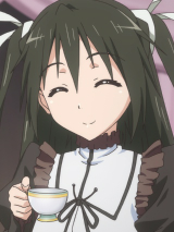 涼月奏 まよチキ 嫁コレ Wiki 涼月奏 まよチキ 嫁コレ Wiki