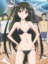 涼月奏 まよチキ 嫁コレ Wiki 涼月奏 まよチキ 嫁コレ Wiki
