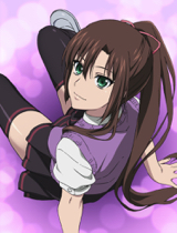 煌坂紗矢華 ストライク ザ ブラッド 嫁コレ Wiki 煌坂紗矢華 ストライク ザ ブラッド 嫁コレ Wiki