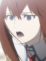牧瀬紅莉栖 Steins Gate 嫁コレ Wiki 牧瀬紅莉栖 Steins Gate 嫁コレ Wiki