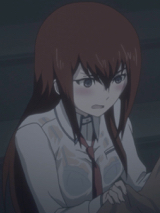 牧瀬紅莉栖 Steins Gate 嫁コレ Wiki 牧瀬紅莉栖 Steins Gate 嫁コレ Wiki