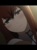 牧瀬紅莉栖 Steins Gate 嫁コレ Wiki 牧瀬紅莉栖 Steins Gate 嫁コレ Wiki