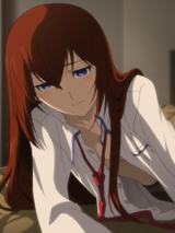 牧瀬紅莉栖 Steins Gate 嫁コレ Wiki 牧瀬紅莉栖 Steins Gate 嫁コレ Wiki