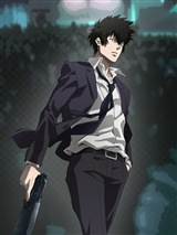 狡噛慎也 Psycho Pass サイコパス 嫁コレ Wiki