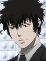 狡噛慎也 Psycho Pass サイコパス 嫁コレ Wiki