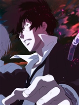 狡噛慎也 Psycho Pass サイコパス 嫁コレ Wiki