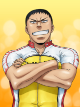 田所迅 弱虫ペダル Grande Road 嫁コレ Wiki 田所迅 弱虫ペダル Grande Road 嫁コレ Wiki