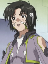 真壁一騎 蒼穹のファフナー 嫁コレ Wiki 真壁一騎 蒼穹のファフナー 嫁コレ Wiki
