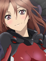篠宮綾瀬 ギルティクラウン 嫁コレ Wiki 篠宮綾瀬 ギルティクラウン 嫁コレ Wiki