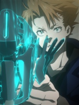 縢秀星 Psycho Pass サイコパス 嫁コレ Wiki