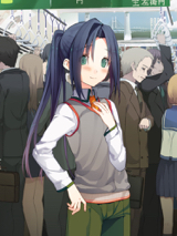 茂森真央 いますぐお兄ちゃんに妹だっていいたい 嫁コレ Wiki 茂森真央 いますぐお兄ちゃんに妹だっていいたい 嫁コレ Wiki