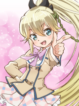 菜波 K ブレードフィールド 彼女がフラグをおられたら 嫁コレ Wiki 菜波 K ブレードフィールド 彼女がフラグをおられたら 嫁コレ Wiki