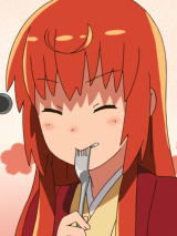 蕪羅亭魔梨威 じょしらく 嫁コレ Wiki 蕪羅亭魔梨威 じょしらく 嫁コレ Wiki