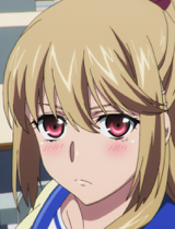 藍羽浅葱 ストライク ザ ブラッド 嫁コレ Wiki 藍羽浅葱 ストライク ザ ブラッド 嫁コレ Wiki