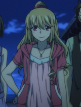 藍羽浅葱 ストライク ザ ブラッド 嫁コレ Wiki 藍羽浅葱 ストライク ザ ブラッド 嫁コレ Wiki