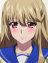 藍羽浅葱 ストライク ザ ブラッド 嫁コレ Wiki 藍羽浅葱 ストライク ザ ブラッド 嫁コレ Wiki