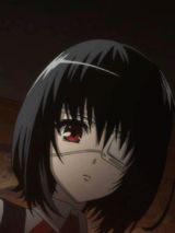 見崎鳴 Another 嫁コレ Wiki 見崎鳴 Another 嫁コレ Wiki