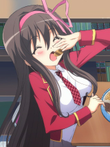 遊王子謳歌 俺の脳内選択肢が 学園ラブコメを全力で邪魔している 嫁コレ Wiki 遊王子謳歌 俺の脳内選択肢が 学園ラブコメを全力で邪魔している 嫁コレ Wiki