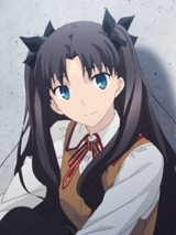 遠坂凛 Fate Stay Night Unlimited Blade Works 嫁コレ Wiki