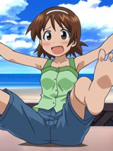 長月早苗 侵略 イカ娘 嫁コレ Wiki 長月早苗 侵略 イカ娘 嫁コレ Wiki