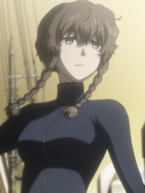 阿万音鈴羽 Steins Gate 嫁コレ Wiki 阿万音鈴羽 Steins Gate 嫁コレ Wiki