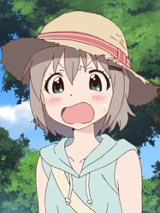雪村あおい ヤマノススメ セカンドシーズン 嫁コレ Wiki