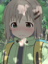 雪村あおい ヤマノススメ セカンドシーズン 嫁コレ Wiki