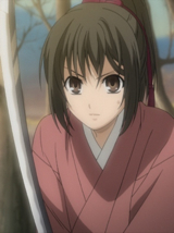 雪村千鶴 薄桜鬼 嫁コレ Wiki 雪村千鶴 薄桜鬼 嫁コレ Wiki