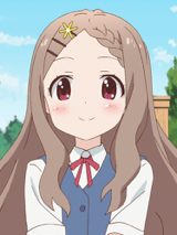 青羽ここな ヤマノススメ セカンドシーズン 嫁コレ Wiki 青羽ここな ヤマノススメ セカンドシーズン 嫁コレ Wiki