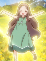 青羽ここな ヤマノススメ セカンドシーズン 嫁コレ Wiki