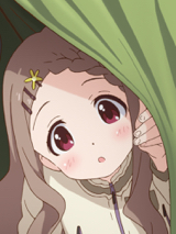 青羽ここな ヤマノススメ セカンドシーズン 嫁コレ Wiki 青羽ここな ヤマノススメ セカンドシーズン 嫁コレ Wiki