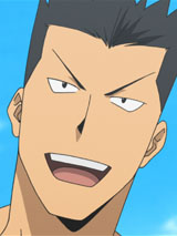 駒場一郎 Tvアニメ 銀の匙 Silver Spoon 嫁コレ Wiki 駒場一郎 Tvアニメ 銀の匙 Silver Spoon 嫁コレ Wiki