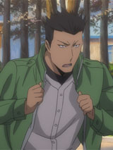 駒場一郎 Tvアニメ 銀の匙 Silver Spoon 嫁コレ Wiki 駒場一郎 Tvアニメ 銀の匙 Silver Spoon 嫁コレ Wiki