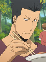 駒場一郎 Tvアニメ 銀の匙 Silver Spoon 嫁コレ Wiki 駒場一郎 Tvアニメ 銀の匙 Silver Spoon 嫁コレ Wiki