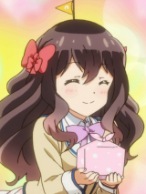魔法ヶ沢茜 彼女がフラグをおられたら 嫁コレ Wiki 魔法ヶ沢茜 彼女がフラグをおられたら 嫁コレ Wiki