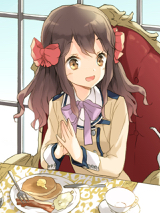 魔法ヶ沢茜 彼女がフラグをおられたら 原作タイアップ版 嫁コレ Wiki 魔法ヶ沢茜 彼女がフラグをおられたら 原作タイアップ版 嫁コレ Wiki