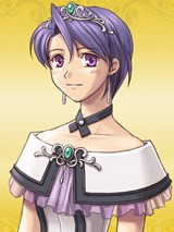 嫁コレ』に『空の軌跡』クローゼ・リンツを追加！ | アニメイト