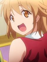 上井草美咲 （さくら荘のペットな彼女） - 嫁コレ Wiki*