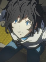 久世響希 （DEVIL SURVIVOR 2 the ANIMATION） - 嫁コレ Wiki*