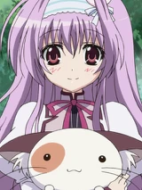 天羽みう （ましろ色シンフォニー） - 嫁コレ Wiki*